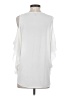 Vince Camuto Ivory Sleeveless Blouse Size S - photo 2