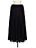 Chico's Black Formal Skirt Size Med (1) - photo 1