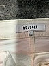 RE/DONE Ivory Jeans Size 26 waist - photo 4