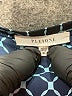 Pleione 100% Polyester Blue Short Sleeve Blouse Size XL - photo 7