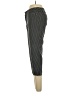 Apt. 9 Polka Dots Black Casual Pants Size 2 - photo 5