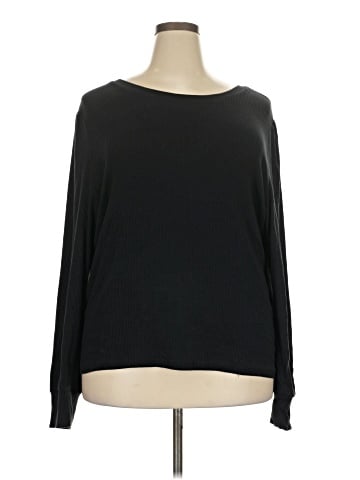 J.Crew Long Sleeve T-Shirt (view 1)