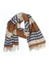 Madewell Brown Scarf One size - photo 1