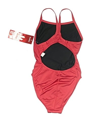Lifeguard One Piece Swimsuit (view 2)