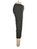 Apt. 9 Polka Dots Black Casual Pants Size 2 - photo 4