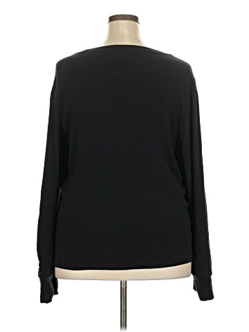 J.Crew Long Sleeve T-Shirt (view 2)