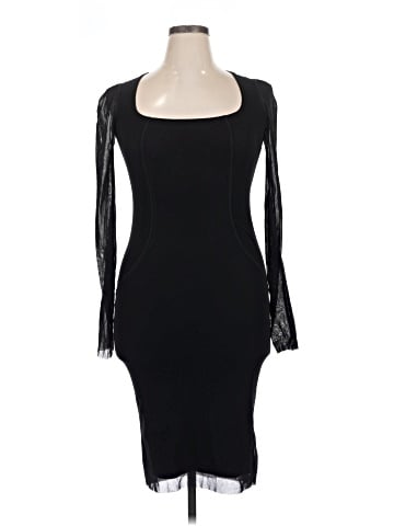 FUZZI Cocktail Dress (view 1)