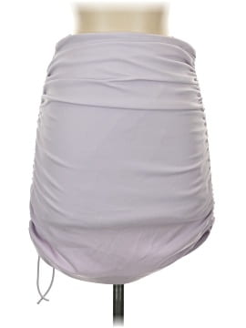Zara Casual Skirt (view 1)