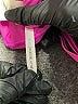 Bleu Solid Pink One Piece Swimsuit Size 10 - photo 4