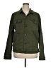 Blank NYC Solid Green Jacket Size XL - photo 1