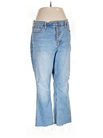 J.Crew Factory Store Jeans (view 1)