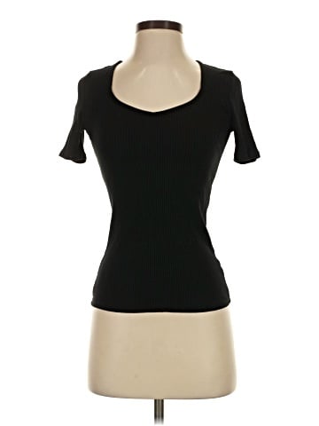 Amour Vert Short Sleeve T-Shirt (view 1)