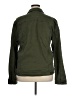 Blank NYC Solid Green Jacket Size XL - photo 2