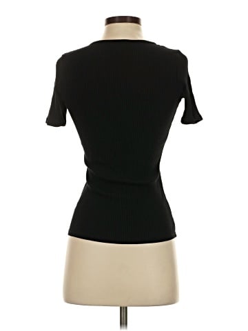Amour Vert Short Sleeve T-Shirt (view 2)