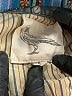 Assorted Brands Blue Denim Vest Size XL - photo 6