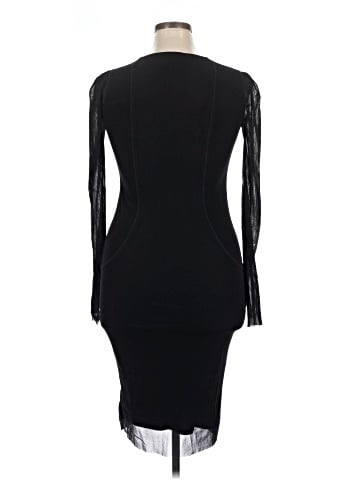 FUZZI Cocktail Dress (view 2)
