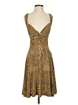Norma Kamali Cocktail Dress