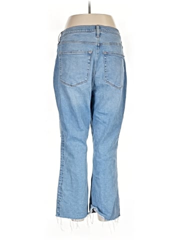 J.Crew Factory Store Jeans (view 2)
