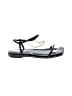 Proenza Schouler Black Sandals Size EU 38 - photo 1