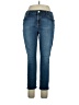 Tommy Hilfiger Blue Jeans Size 14 - photo 1