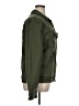 Blank NYC Solid Green Jacket Size XL - photo 4
