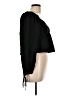 Mi ami Black Long Sleeve Top Size L - photo 4