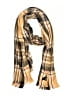 Steve Madden 100% Polyester Brown Scarf One size - photo 1