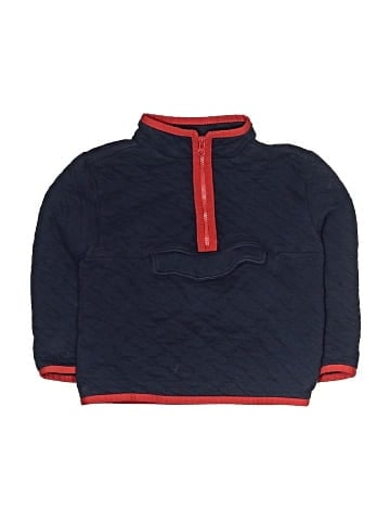 Janie and Jack Pullover Sweater (view 1)