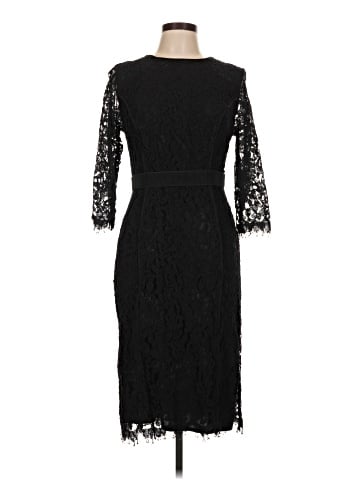 Eva Mendes by New York & Company Cocktail Dress (view 1)