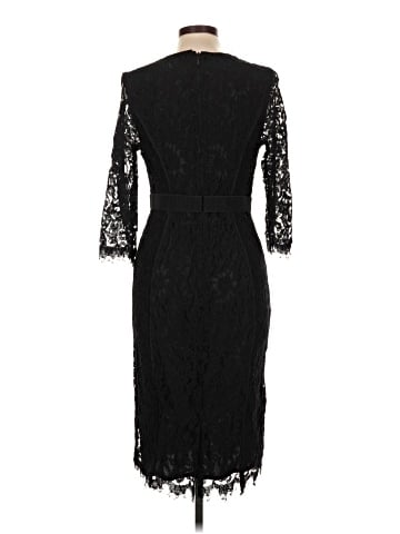Eva Mendes by New York & Company Cocktail Dress (view 2)