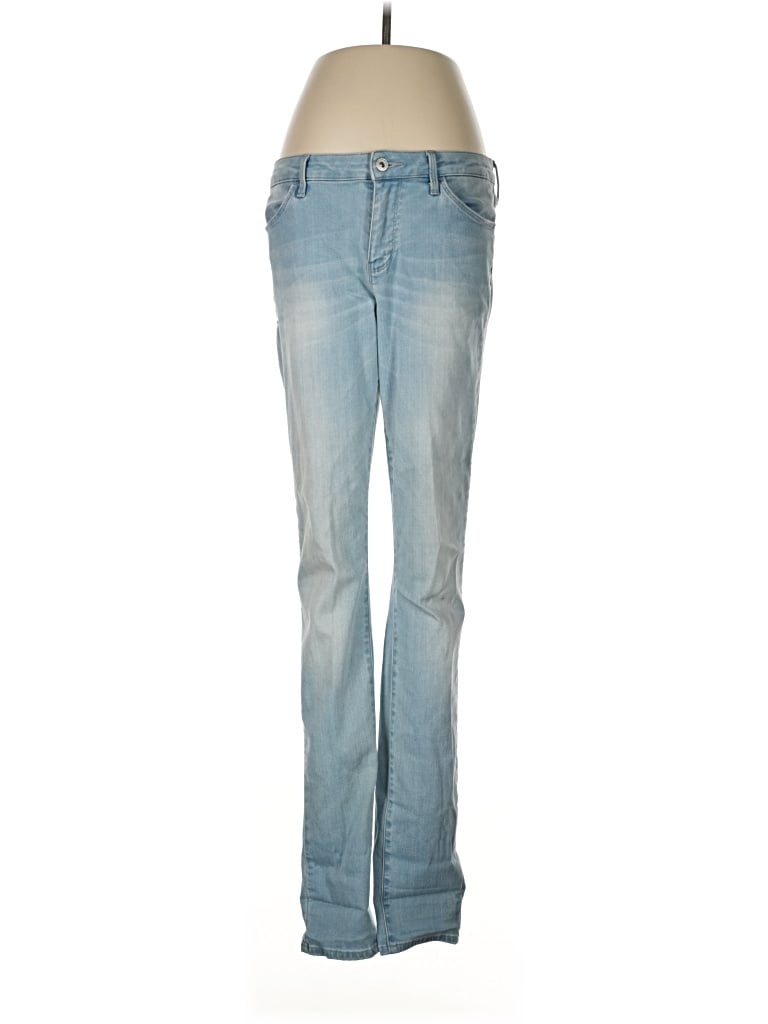 Pre-owned Mavi Jeans In Blue