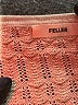 Feller Tan Cardigan Size S (estimated) - photo 7