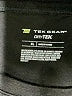 Tek Gear Solid Black Cocktail Dress Size XL - photo 7