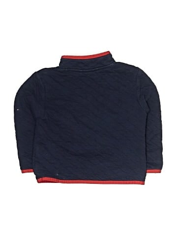 Janie and Jack Pullover Sweater (view 2)