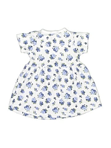 Luvable Friends Dress (view 2)