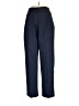 L.L.Bean 100% Cotton Blue Dress Pants Size 10 - photo 1