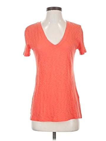 Rag & Bone/JEAN Short Sleeve T-Shirt (view 1)