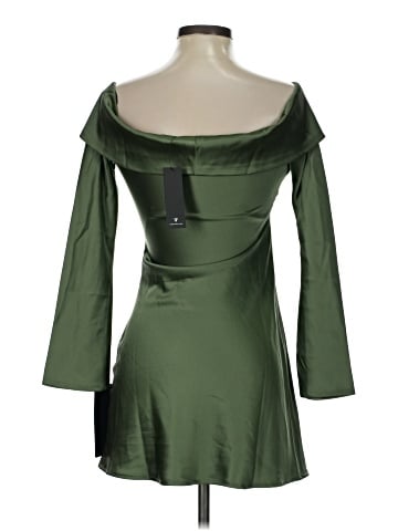 Lulus Cocktail Dress (view 2)