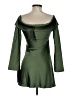 Lulus 100% Polyester Green Cocktail Dress Size XS - photo 2