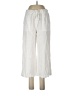 Unbranded Ivory Casual Pants Size L - photo 1