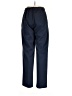 L.L.Bean 100% Cotton Blue Dress Pants Size 10 - photo 2