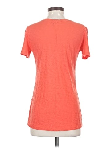 Rag & Bone/JEAN Short Sleeve T-Shirt (view 2)