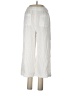 Unbranded Ivory Casual Pants Size L - photo 2
