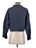 Nike Blue Cardigan Size S - photo 2