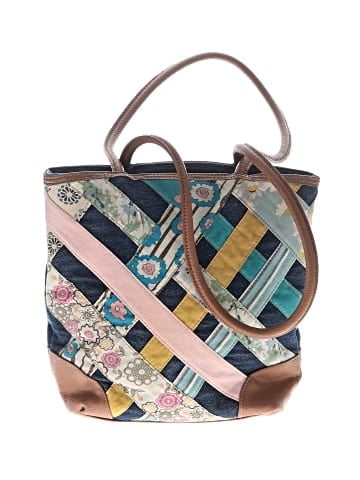Bueno Tote (view 1)