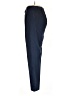 L.L.Bean 100% Cotton Blue Dress Pants Size 10 - photo 5