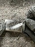 Symphony 100% Polyester Tweed Gray Cocktail Dress Size S - photo 5