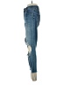Levi's Color Block Blue Jeans Size 23 waist - photo 5