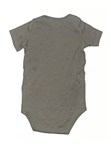 Primary Clothing Short Sleeve Onesie (view 2)