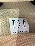 TSE Tan Turtleneck Sweater Size L (estimated) - photo 7